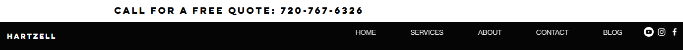 Hartzell Heating and Air Conditioning